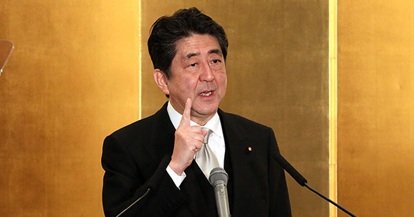 教育無償化を迷走させた安倍政権ポピュリズム政治の罪