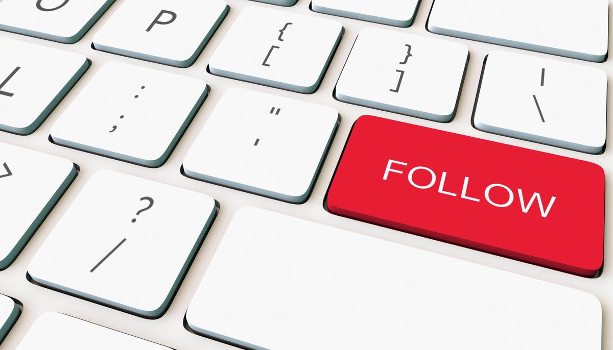 企業ツイッターはフォロワー数増加だけが正解ではない