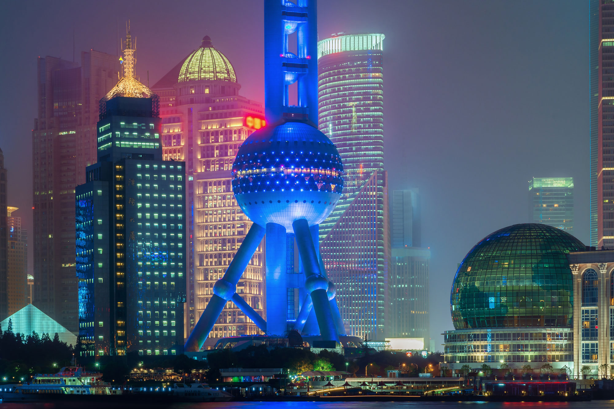 中国企業の投資熱に応えられない日本企業がチャンスを無駄にしている