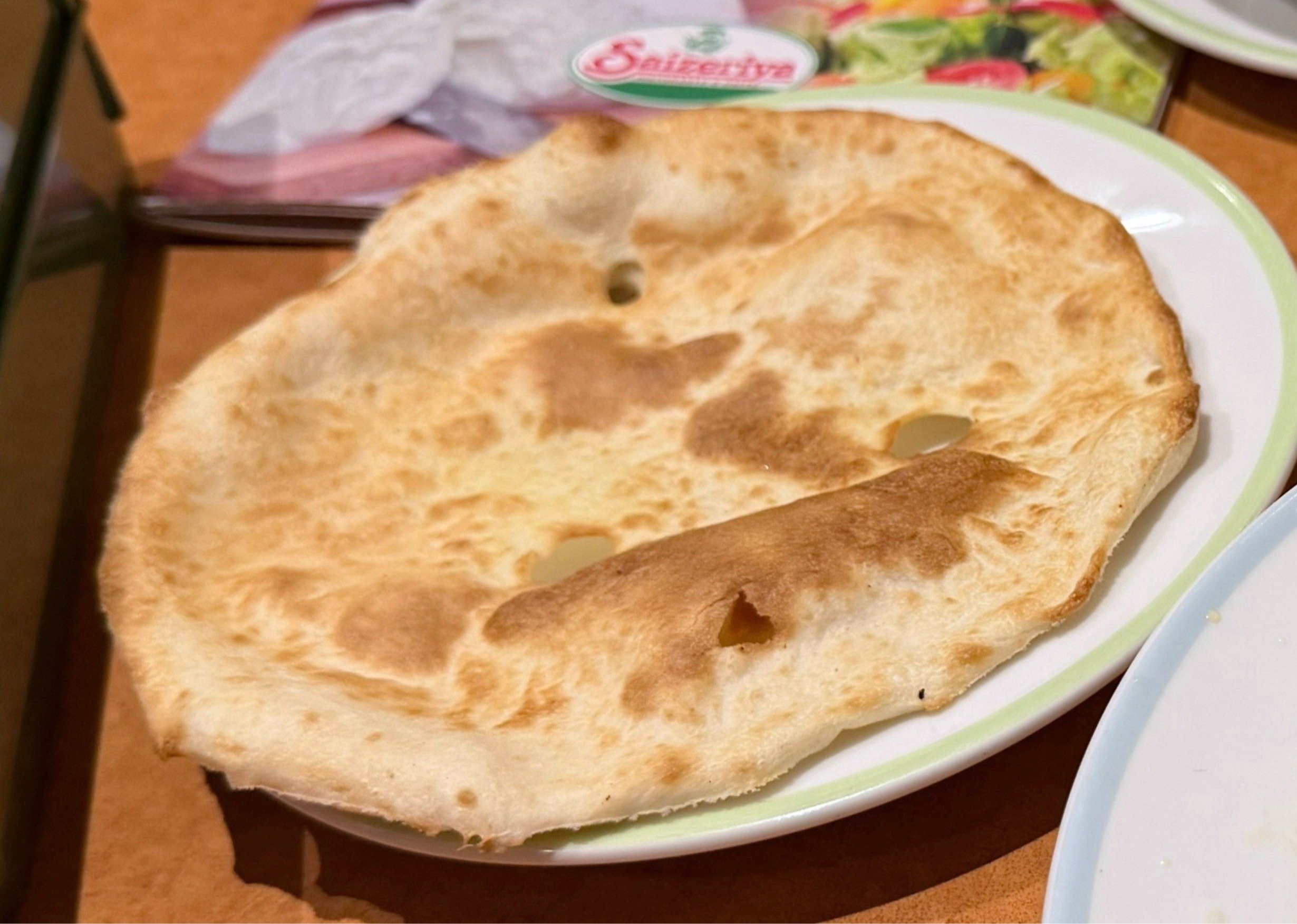 シンガポールのサイゼリヤのドリンクバー　