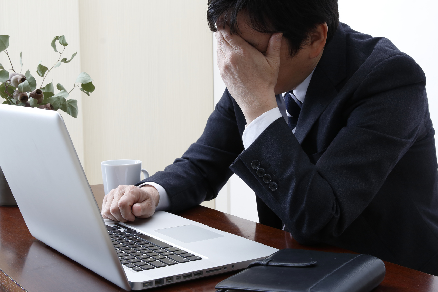 「一生懸命がんばろう病」は、こう治す!