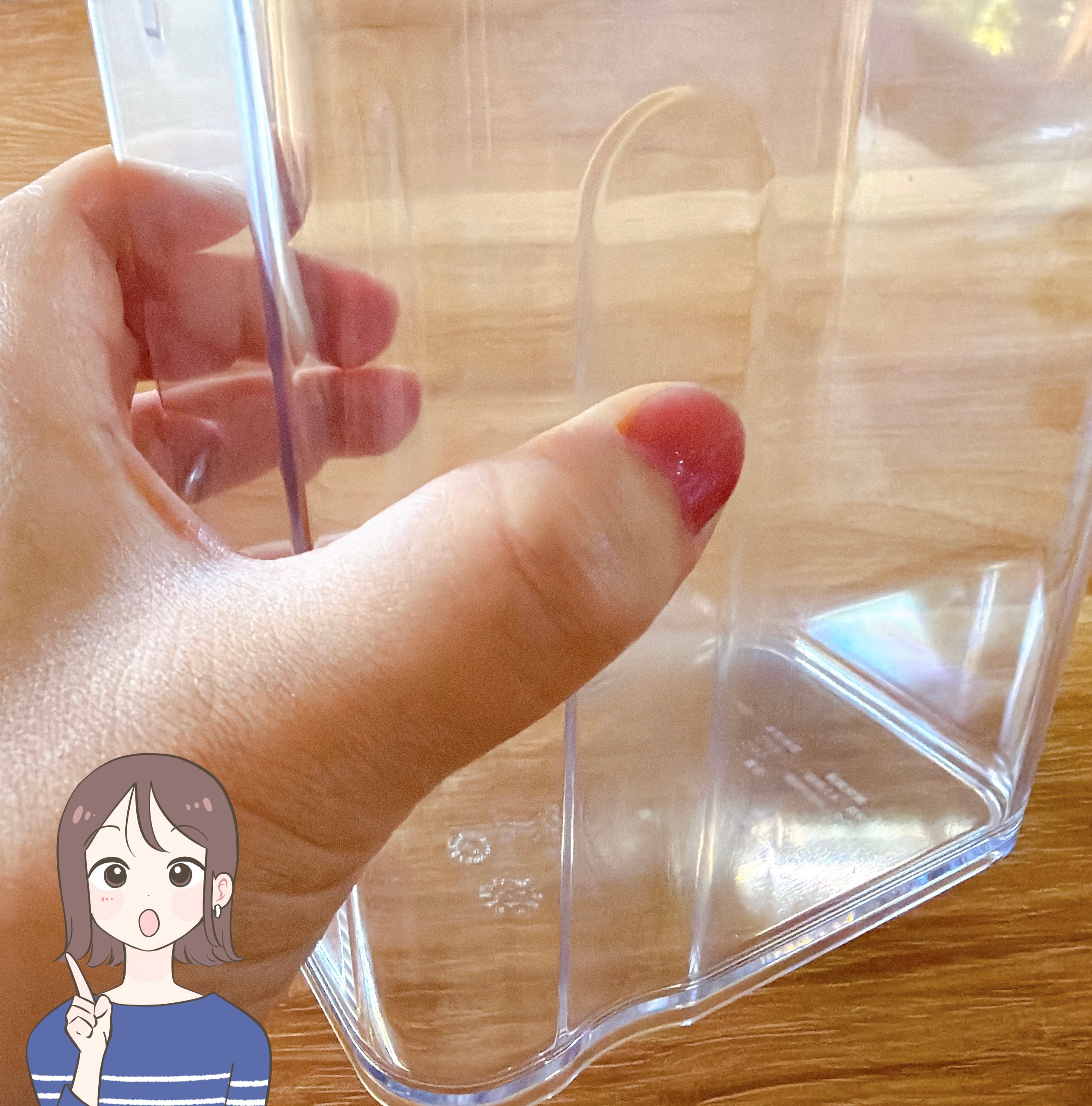 麦茶作りがめっちゃラクに…！カインズの“冷蔵庫の棚に置けるボトル”が洗いやすくて天才！「まさに探していた物」「2個目を買いに行きました」