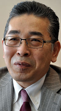 しまむら社長が衣料品不況を「今がチャンス」と見る理由