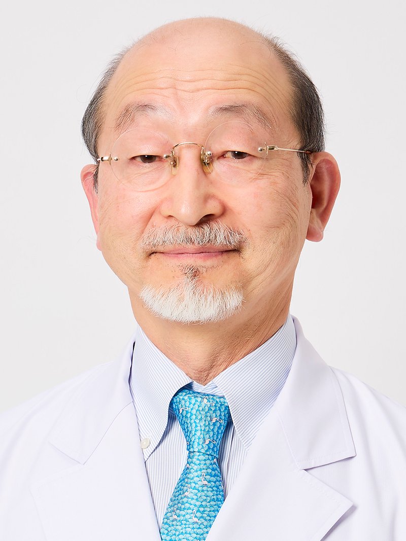 JCHO東京新宿メディカルセンター耳鼻咽喉科診療部長・石井正則医師