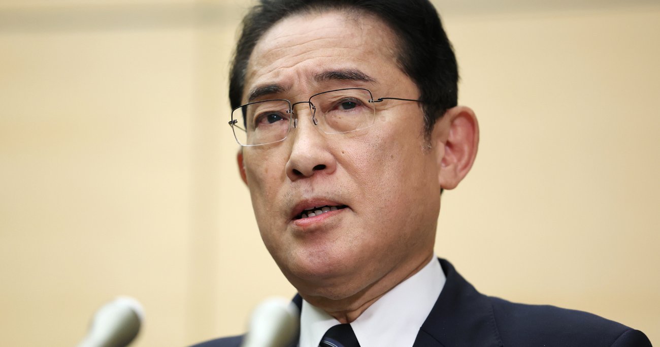 岸田政権の経済政策で財政「平時への移行」の古い発想、“複合危機”の時代に逆行