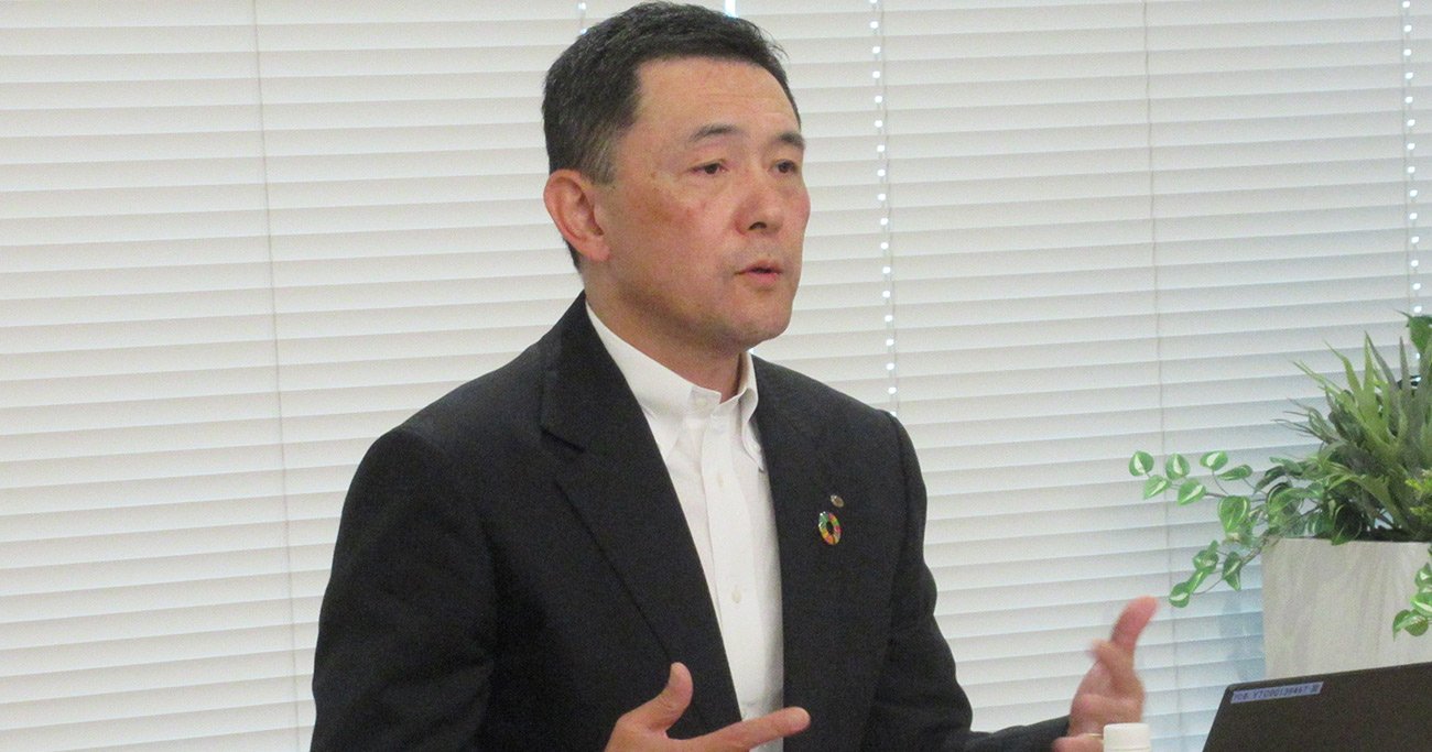 「シンプルに売上が足りない」ヤマト運輸の新社長が語った真意とは？