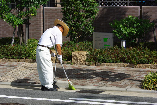 「いい管理人さん」がマンション管理会社にとっては不都合な理由