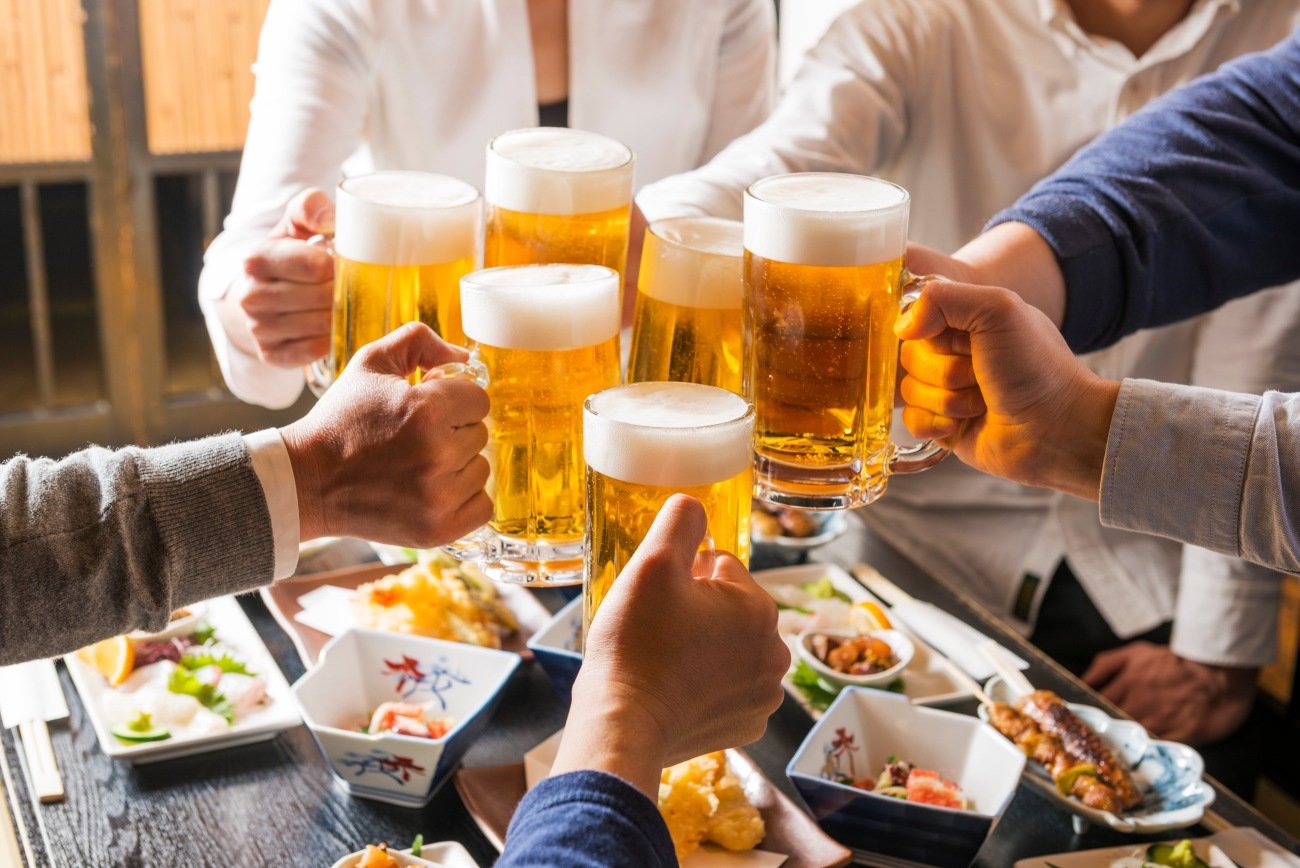 【インボイス】仕事ができる人は「飲み会のお店」をどう選んでいるのか?