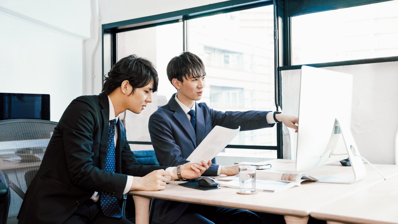 「できない奴」レッテルを貼られる新入社員の「受け答え」ワースト1