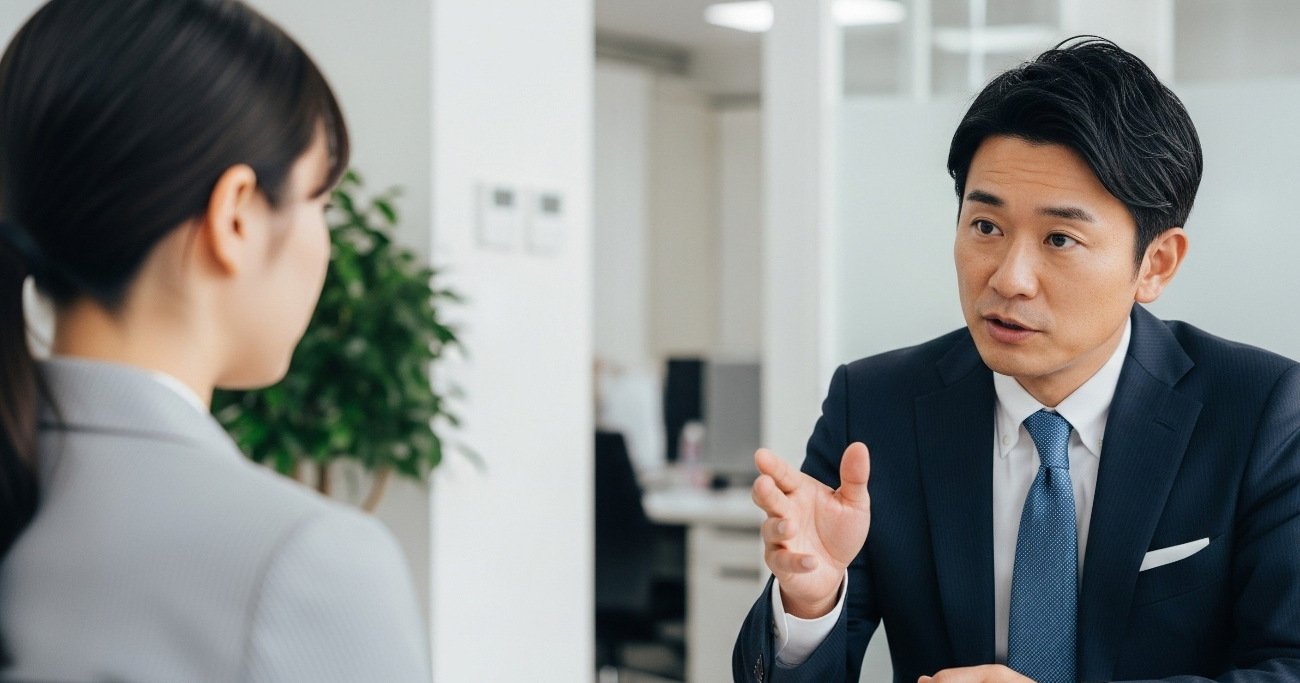 「部下の話を聞くのが苦痛」な上司が知らない…メンタルを削らない“ずるい共感術”