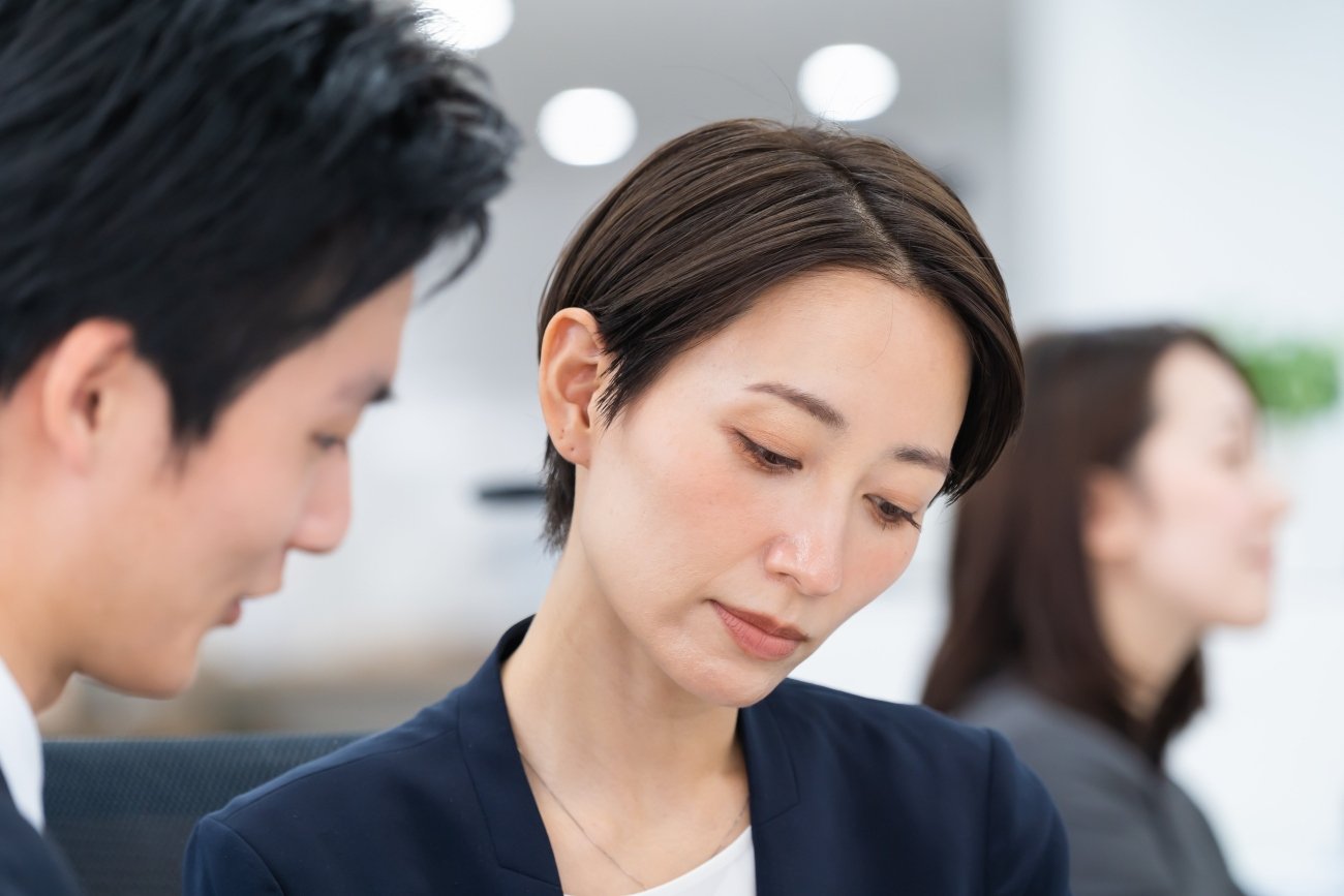 “話を聞いてくれるのに”信頼されないリーダー、信頼されるリーダーの決定的な違い
