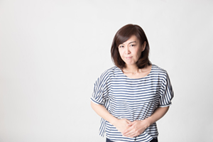 自称「重度の便秘」実は3割が便秘ではない!?