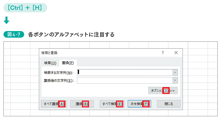 Alt キー ってそういう意味だったのか 超入門 Alt キーの使い方 完全ガイド 脱マウス最速仕事術 ダイヤモンド オンライン