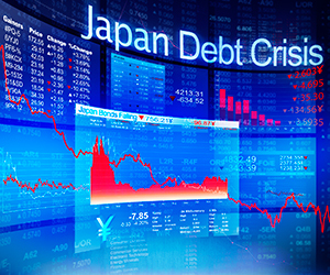 成長頼みの財政再建計画は「失敗の典型」だ(上)<br />