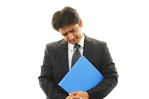 昇進リストは社長や専務の「女」ばかり!<br />“言いなり人事部長”の深い苦悩