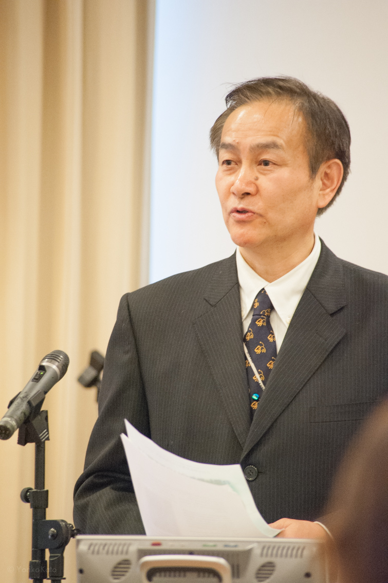 大川小卒業生が「大切な居場所を壊さないで」と表明 <br />学習支援スタッフが証言する子どもたちとの3年間