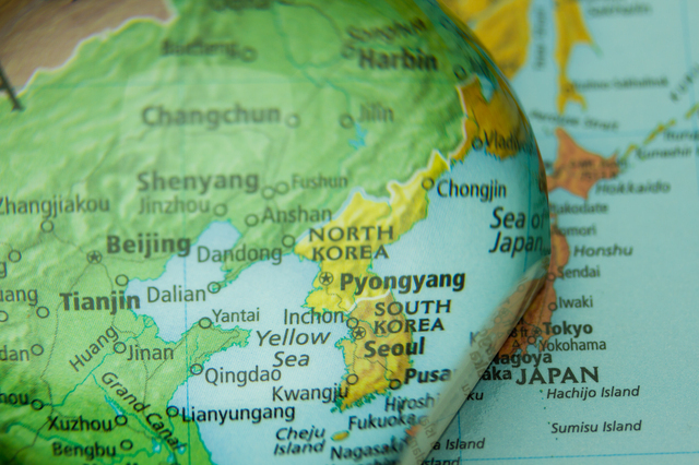 北朝鮮情勢に揺れる韓国のIT産業