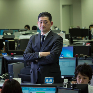 インターネット調査で最大規模の会員数<br />他社との提携で1000万人調査を実現<br />クロス・マーケティング社長 五十嵐 幹