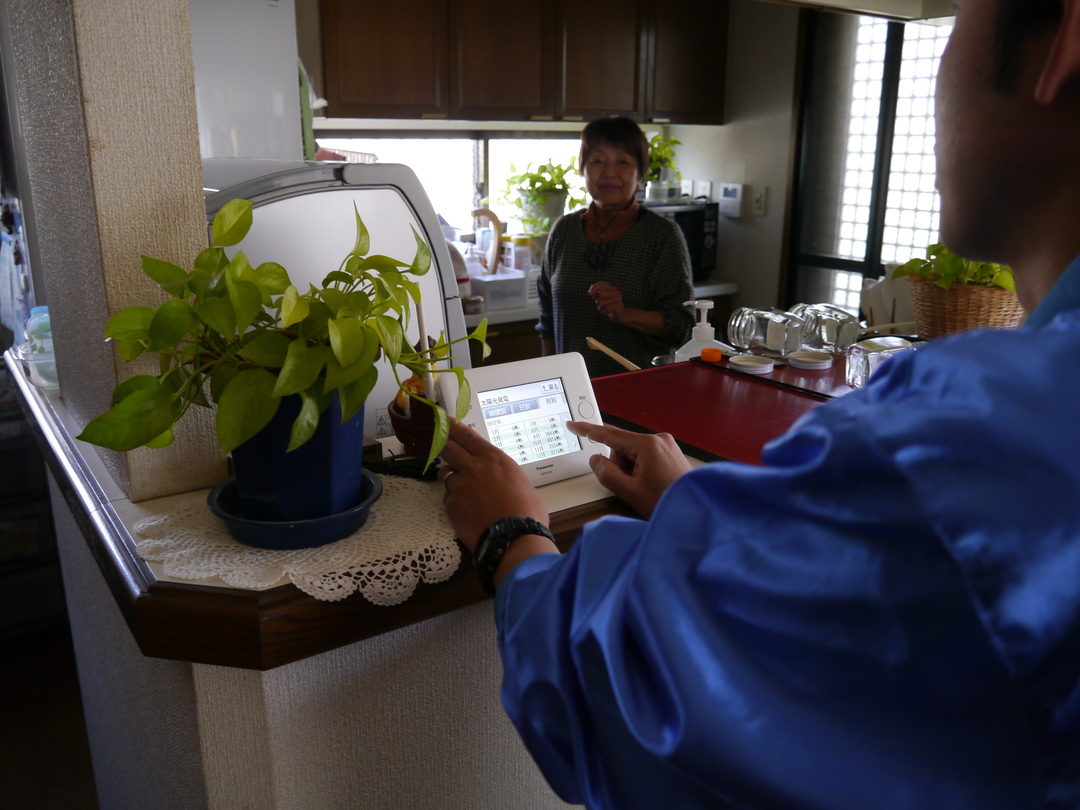 顧客の暮らしをしっかり把握<br />地域家電専門店の生き残り策