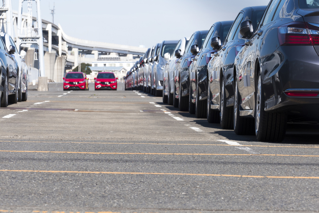 世界中の自動車企業が メキシコを目指す本当の理由 経済は地理から学べ ダイヤモンド オンライン