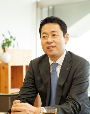 “ほぼ日”の篠田さんが<br />自分にする3つの質問