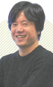 バカラ村さん