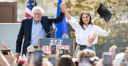 トランプ圧政下で民主党版“茶会運動”の胎動、「怒れる穏健派」への変身はできるか