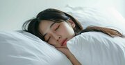 【失敗を思い出して眠れない…】そんな夜に唱えれば「スッと入眠できる言葉」3選