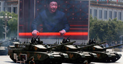 中国「抗日軍事パレード」から透けて見える6つの問題点