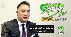 「大株主との面談を社外取にも義務付けよ!」日本本格上陸の投資ファンド責任者が明かす、異例の株主提案の真意