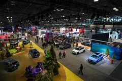 米自動車業界に迫る「減益」 うたげの後
