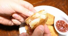 コンビニ飯ばかりの人におすすめしたい「最高のおつまみフライドポテト」