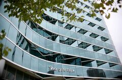 米金融シルバーゲート、FTX破綻で取り付け騒ぎ