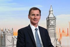 「退屈な英国」に投資誘致する政府