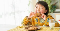 【医者が教える】60年超のデータで突き止めた…病気になりにくい人が食べている「おやつ」の正体