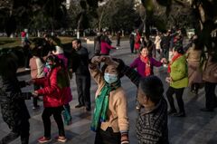 中国経済が米国を抜くとの予測、実現は困難