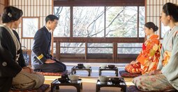“帽子の話”で和んだのも束の間…釜次（吉田鋼太郎）の絶叫に舞台出身の本気がさく裂「明日が来るのがつらい」【あんぱん第37回レビュー】