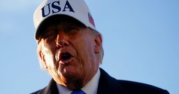 こりゃ泥沼化するわ…イランの徹底抗戦がえぐり出した「トランプ政権の急所」日本も他人事ではない理由