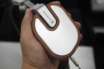 Ultrasone「Edition 15 Veritas」国内発売は5月25日