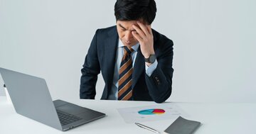 「今の会社で頑張る人」が稼げない理由・ワースト1