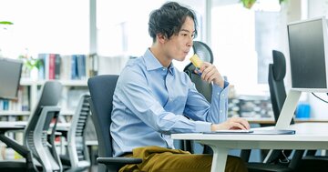 40代以降も疲れにくい人が「3時のおやつ」に食べる物4選【医師が解説】