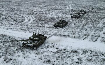 ウクライナ危機でもロシア債券手放さず