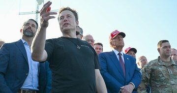 スペースXのIPO、マスク氏に常識は通用せず