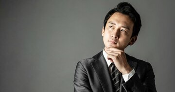 「じつは臆病なのに不安ゼロに見える人」の習慣・ベスト1