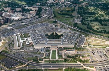 米国防総省「JEDI」中止　マイクロソフトに痛手か