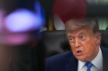 トランプ氏と側近ら、「弾劾記録の抹消」目指す