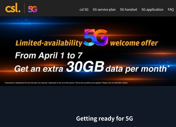 折りたたみスマホ「HUAWEI Mate Xs」も発売！ 香港で5Gサービスがスタート