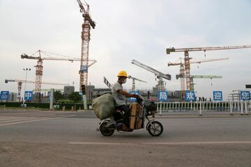 中国人民銀にもメス、習氏の締め付け容赦なく