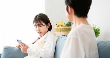 口に出すたび「子どもが親を信頼しなくなる」NGフレーズ