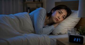 「横になっているだけでも休まる」は大きな誤解！睡眠学者・柳沢正史が「眠れないならベッドから出て」と言うワケ